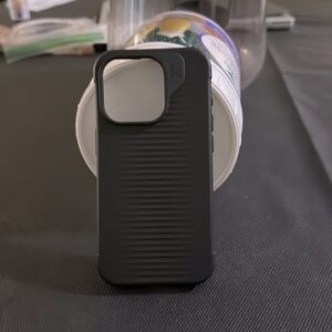 iPhone 15 pro case